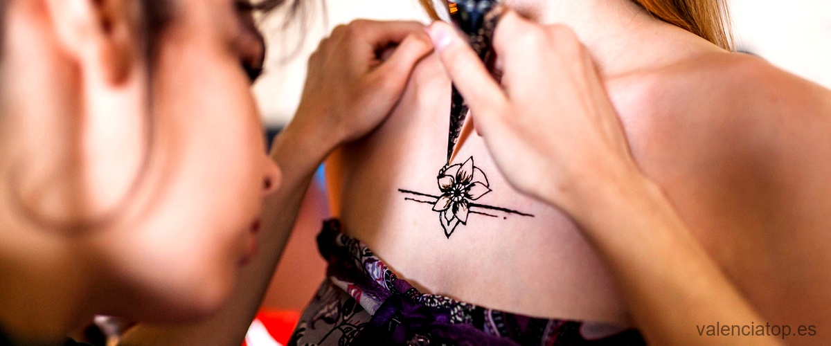 5 consejos para elegir el mejor estudio de tatuajes de microrealismo