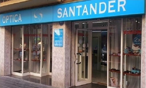 Opticas Valencia - Gafas Progresivas - Gafas de Sol - Lentillas - Líquidos - Óptica Santander
