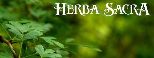 Herba Sacra