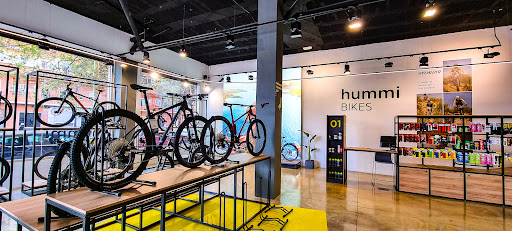 Hummi Bikes Specialized Valencia