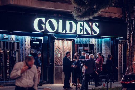 Discoteca Golden's