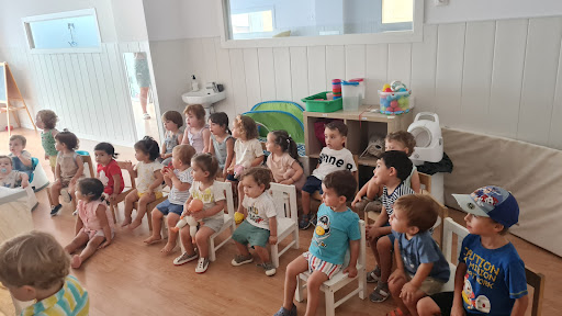 Escuela Infantil Ruzafa Montessori