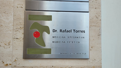 Doctor Rafael Torres - Medicina Integrativa