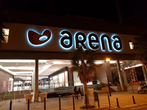 Tienda Game en Centro Comercial Arena Multiespacio