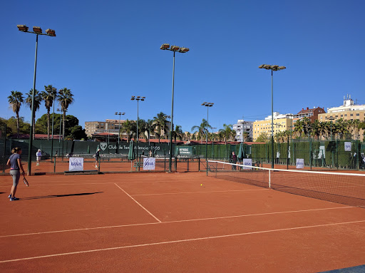 Club de Tenis València