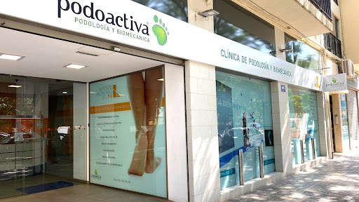 Podoactiva Valencia - Instituto Valenciano del Pie