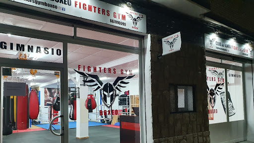 Club de Boxeo Fighters Gym