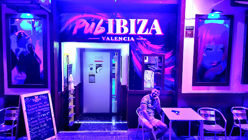 Pub Ibiza Valencia