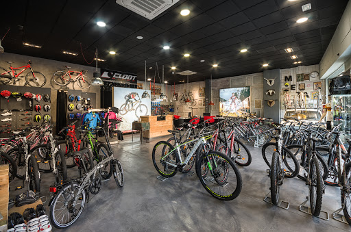 Cloot Bike Tienda de Bicicletas