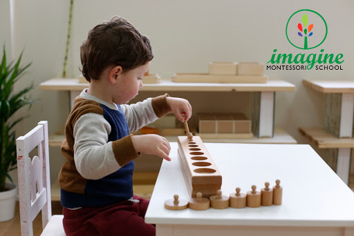 Imagine Montessori School - Valencia