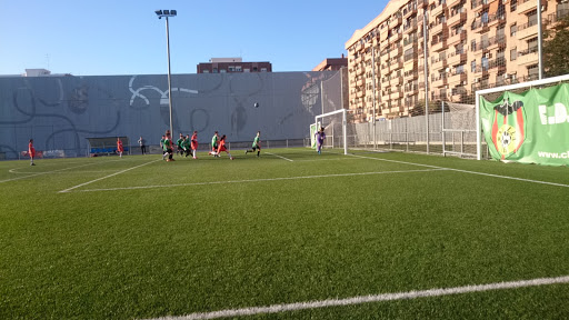 Club Deportivo Malilla