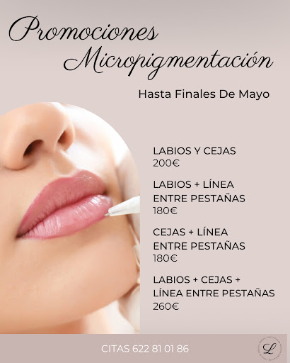 Luxe Clinica Medicina Estética y Micropigmentación en Valencia