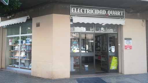 Electricidad Quart