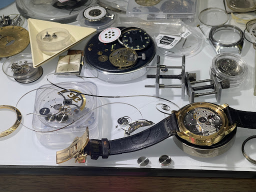 Relojería Ali - Relojeros desde 1940