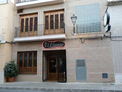 Restaurante El Graner