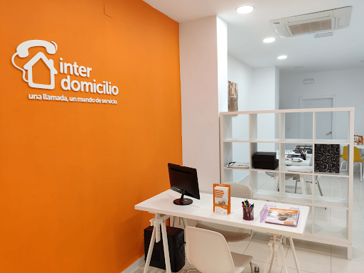 Interdomicilio Servicios Domésticos en Valencia Este