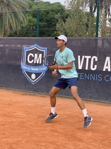 VTC Tennis Academy