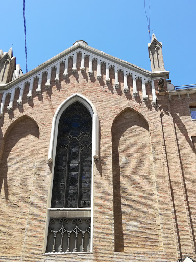 Colegio Pío XII