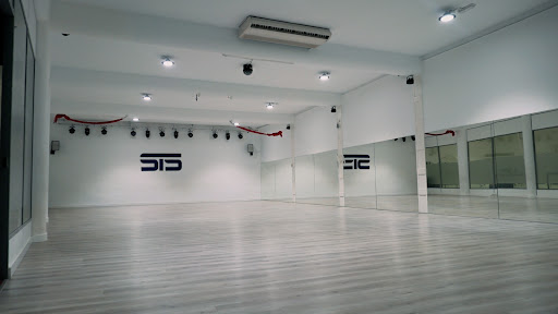 Stylos Dance Academy - Escuela de baile en Valencia