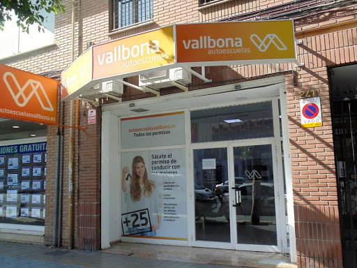 Autoescuela Valencia Vallbona - Centro de Formación