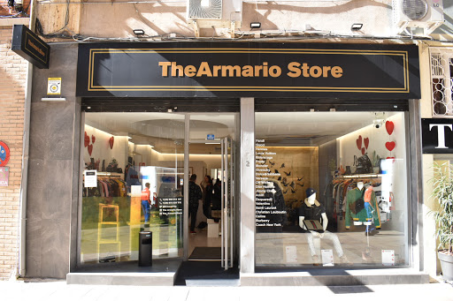 The Armario.STORE
