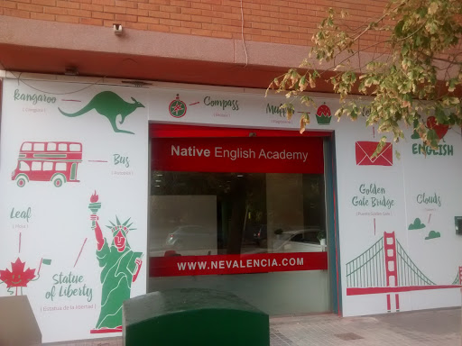 Native English Academy
