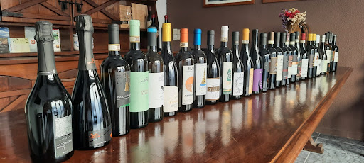 EnoValencia - Tienda ONLINE de Vinos Italianos y Españoles, Catas de Vino y Cursos sobre el vino en Valencia.