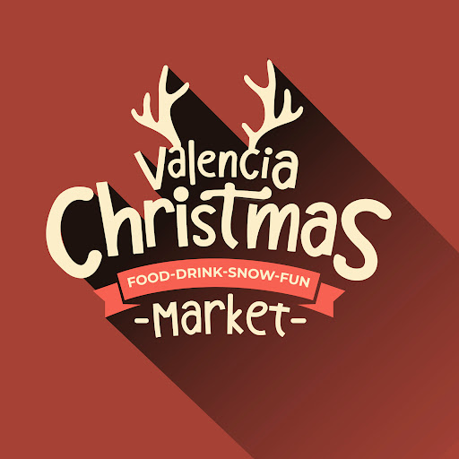 Valencia Christmas Market