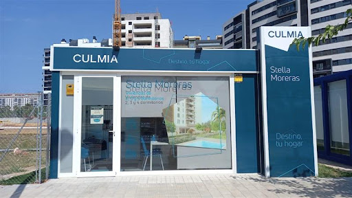 Promotora Inmobiliaria Valencia, Moreres CULMIA