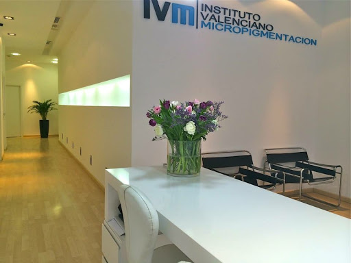 Instituto Valenciano Micropigmentacion