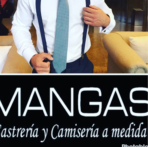 Mangas Club Valencia