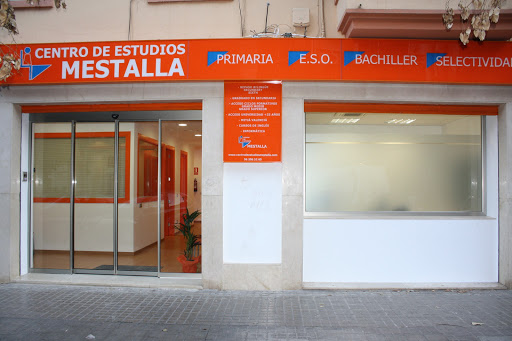 Centro de Estudios Mestalla