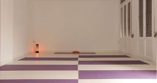 Espacio Vasistha - Centro de Yoga