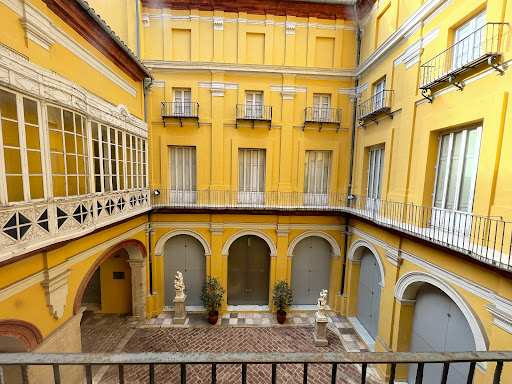 Palacio del Marqués de Campo, Museo de la Ciudad de Valencia