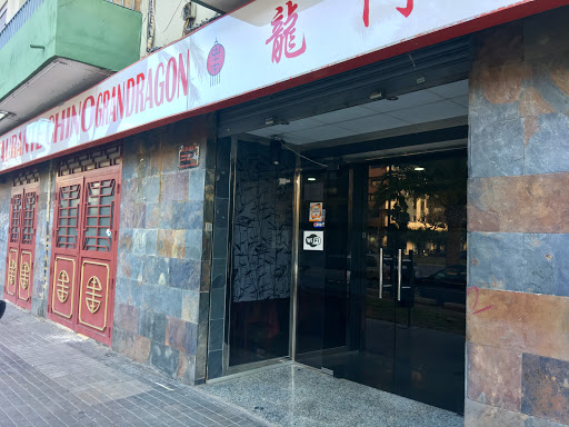 Gran dragon Restaurante Chino