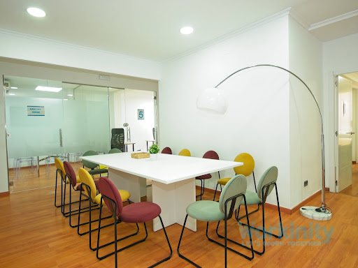 Workinity - Coworking y Oficinas privadas Valencia
