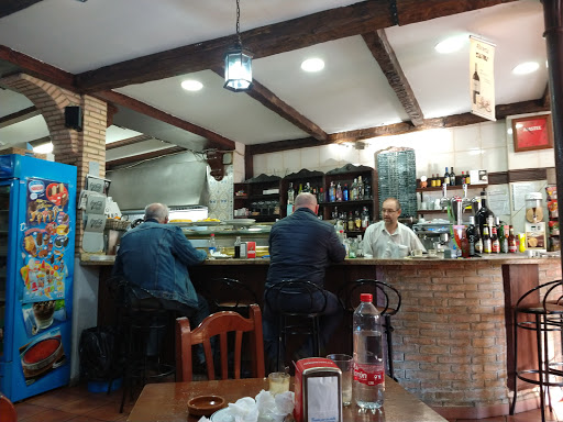 Bar Patraix