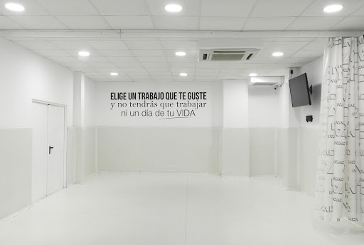 Instituto Valenciano de Autodefensa IVAD - Defensa Personal Valencia