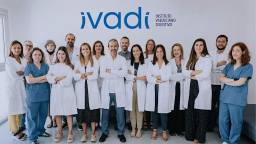 IVADI Instituto Valenciano Digestivo