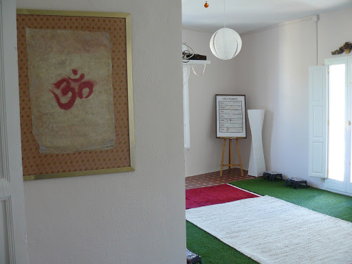Instituto Mithila - Centro de Meditación