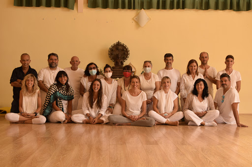 Centro de meditación budista Vipassana Anumodana Valencia - España