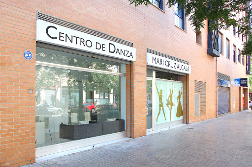 Centro de Danza Mari Cruz Alcalá - Academias de baile en Valencia