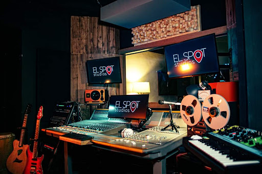 El Spot Studios