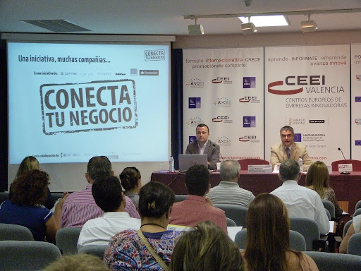eXprimeNet Agencia de Marketing Digital en Valencia