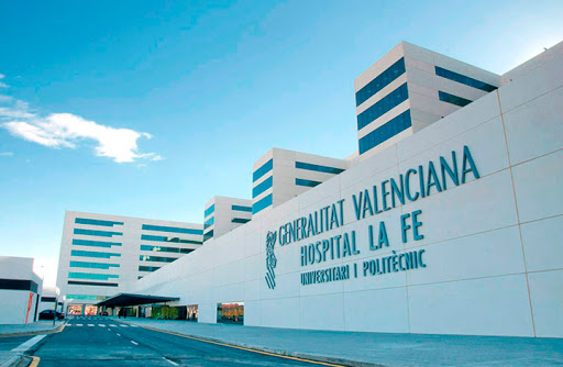Hospital Universitario y Politécnico La Fe