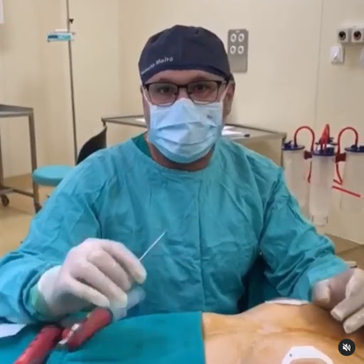Clínica de Cirugía Estética en Valencia Dr. Moltó