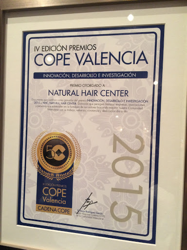 NHC Natural Hair Center
