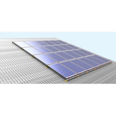 Litio Solar - Energías Renovables
