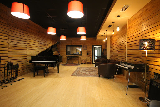Jazztone Studios