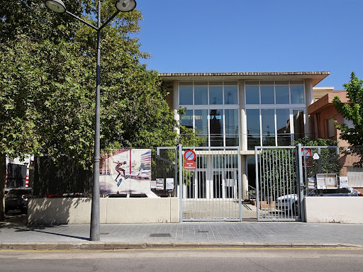 Colegio Público Campanar